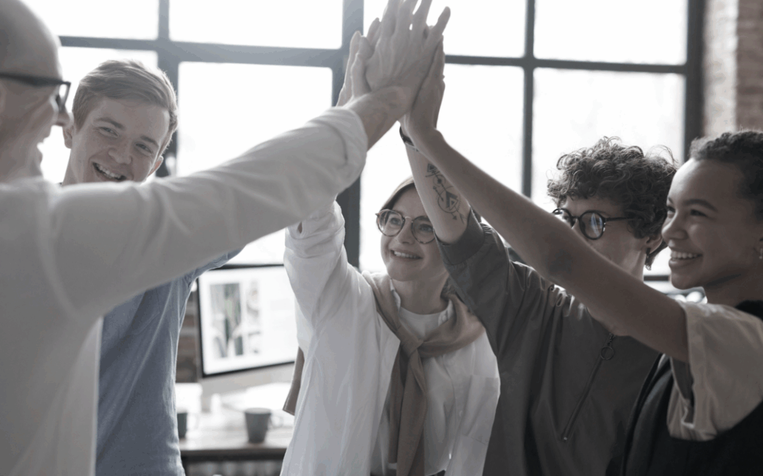 Blue Lease is een goed begin maar er valt nóg meer te halen uit duurzaamheid