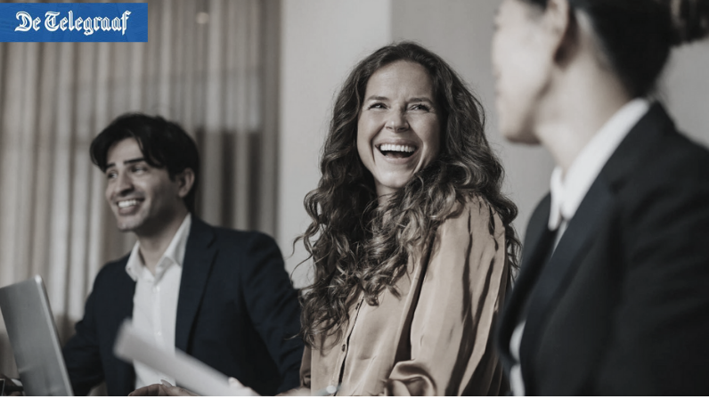 Inner Smile Company ® 5 stock foto werk prive balans 1000 x 600 px 7