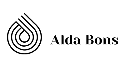 logo expert alda bons